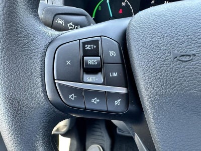2023 Ford E-Transit 350