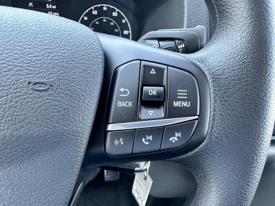 2023 Ford E-Transit 350