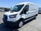 2023 Ford E-Transit 350