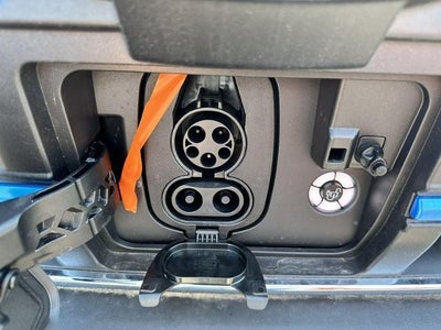 2023 Ford E-Transit 350