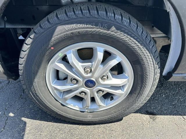 2023 Ford E-Transit 350