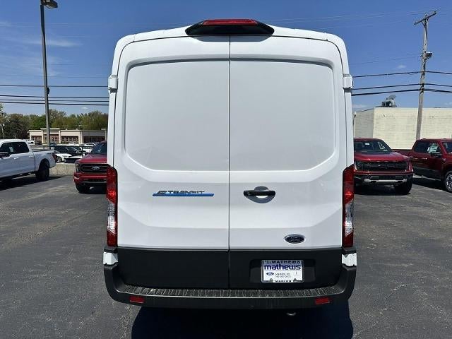 2023 Ford E-Transit 350