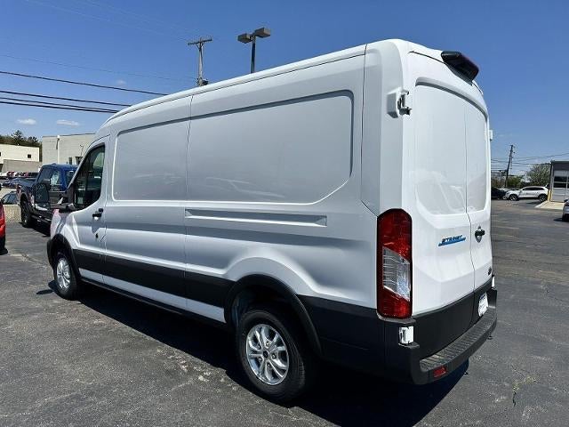 2023 Ford E-Transit 350