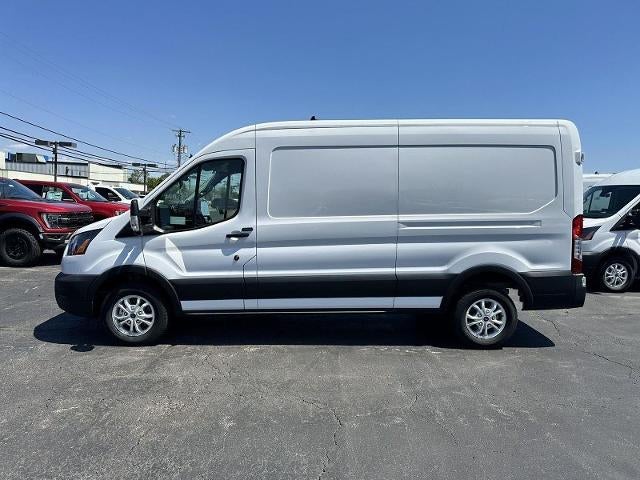 2023 Ford E-Transit 350