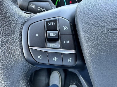 2023 Ford E-Transit 350