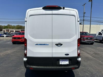 2023 Ford E-Transit 350