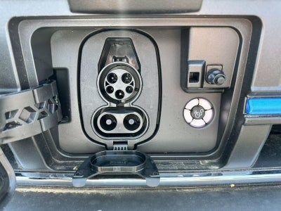 2023 Ford E-Transit 350