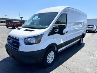2023 Ford E-Transit 350