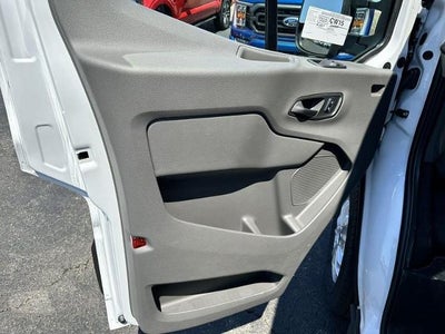 2023 Ford E-Transit 350