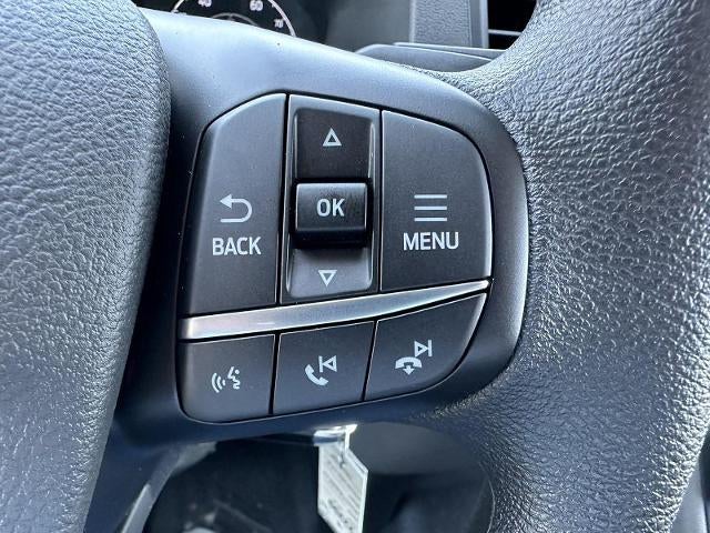 2023 Ford E-Transit 350