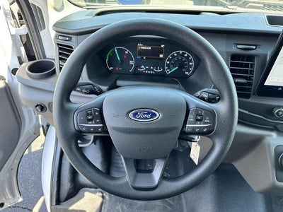 2023 Ford E-Transit 350