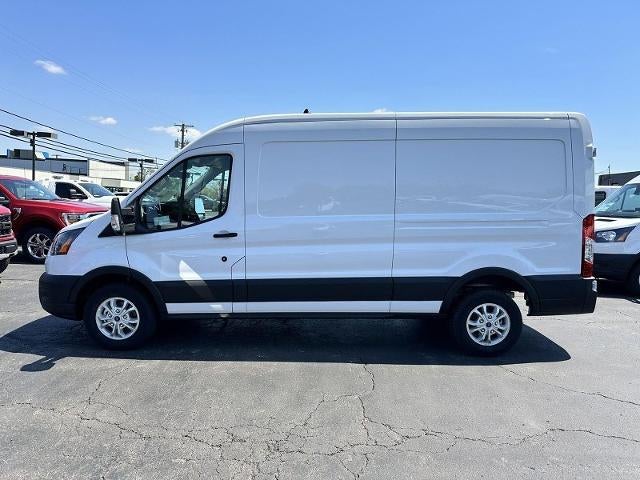 2023 Ford E-Transit 350