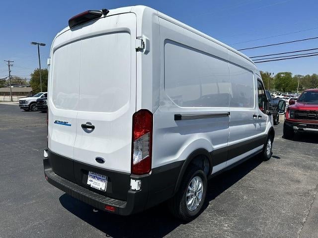2023 Ford E-Transit 350