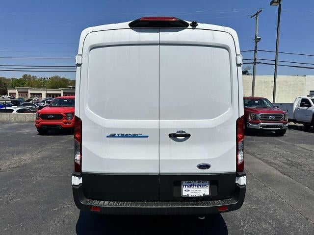 2023 Ford E-Transit 350