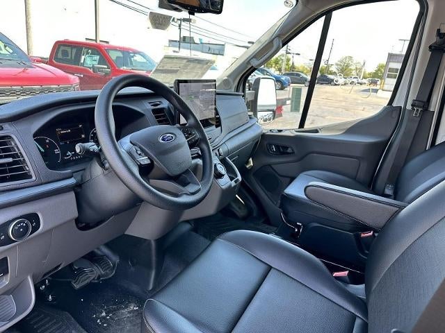 2023 Ford E-Transit 350