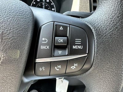 2023 Ford E-Transit 350