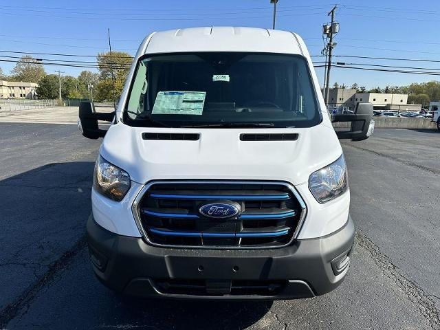 2023 Ford E-Transit 350