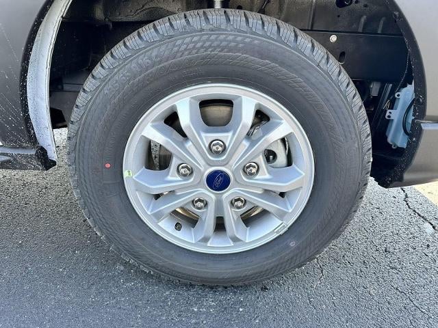 2023 Ford E-Transit 350