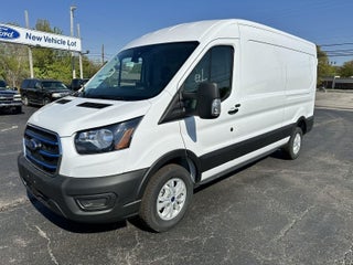 2023 Ford E-Transit 350