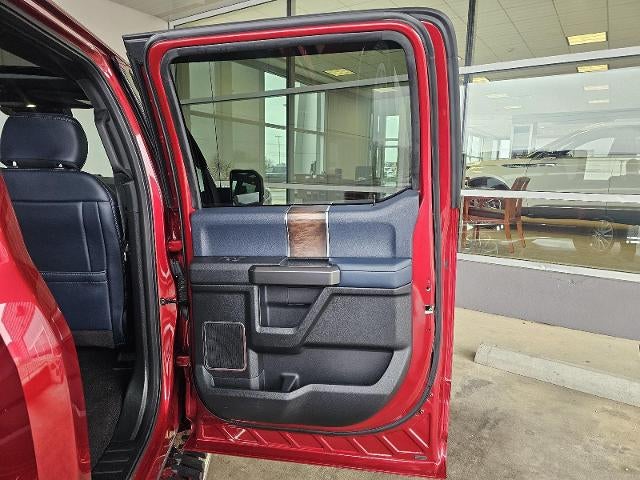 2018 Ford F-150 Limited