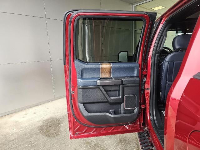 2018 Ford F-150 Limited