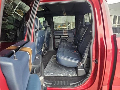 2018 Ford F-150 Limited