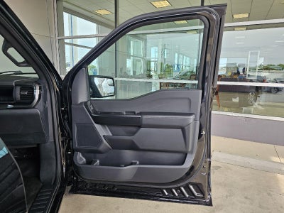 2023 Ford F-150 XL STX