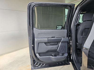 2023 Ford F-150 XL STX