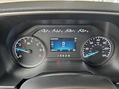 2023 Ford F-150 XL STX