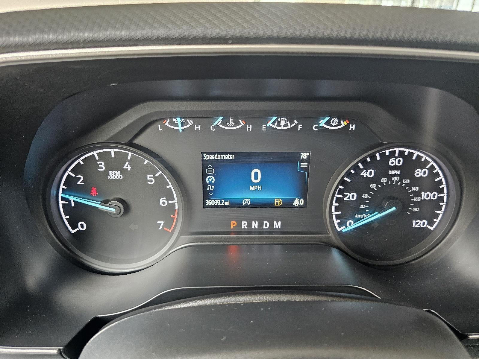 2023 Ford F-150 XL STX