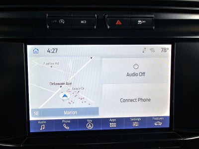 2023 Ford F-150 XL STX