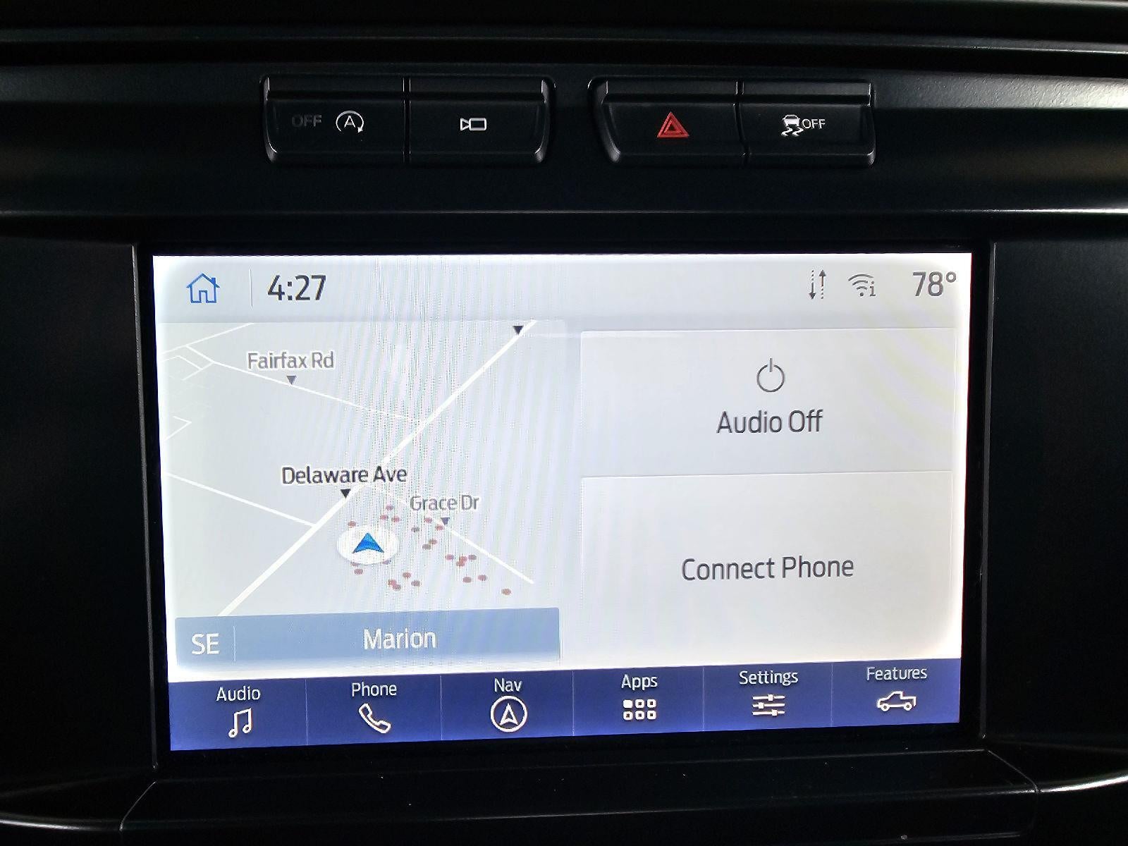 2023 Ford F-150 XL STX