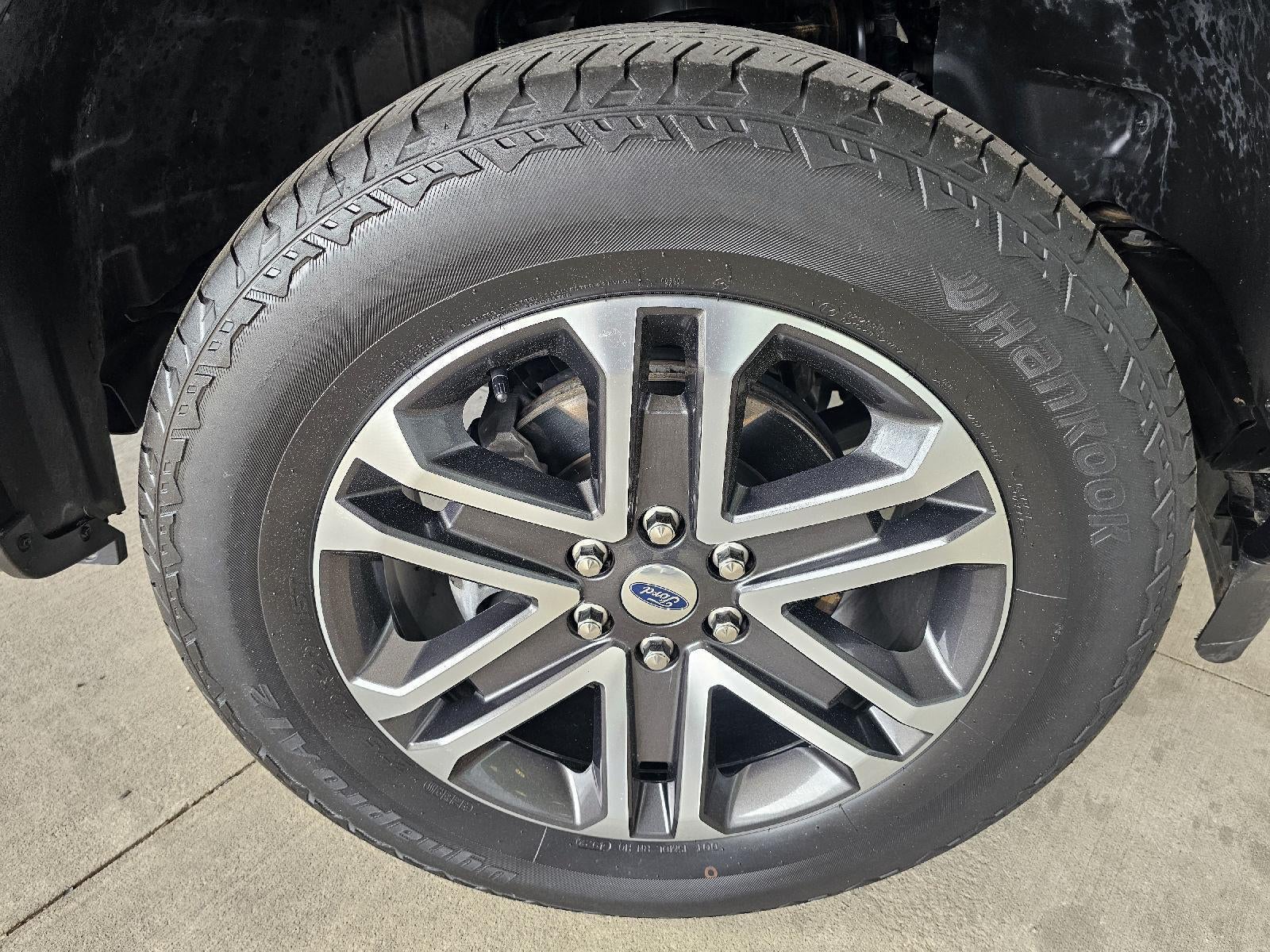 2023 Ford F-150 XL STX
