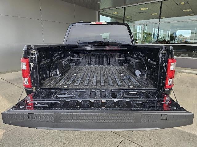 2023 Ford F-150 XL STX
