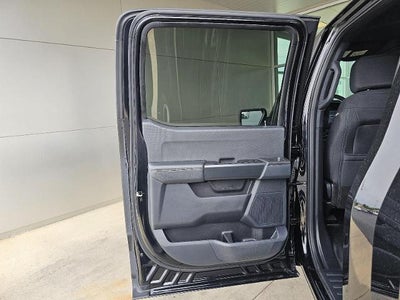 2023 Ford F-150 XL STX