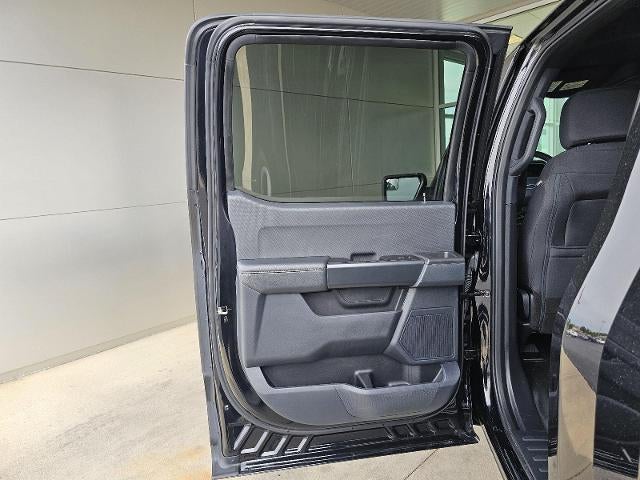 2023 Ford F-150 XL STX