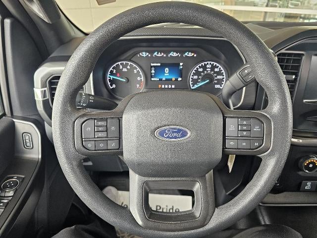 2023 Ford F-150 XL STX