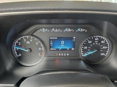 2023 Ford F-150 XL STX