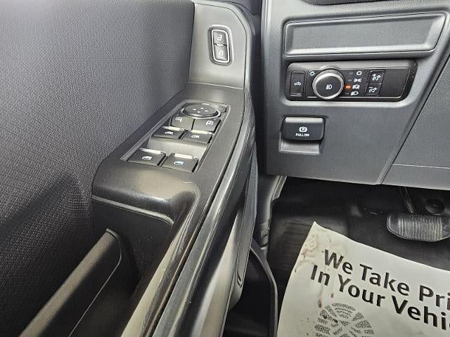 2023 Ford F-150 XL STX