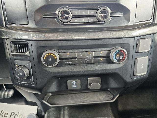 2023 Ford F-150 XL STX