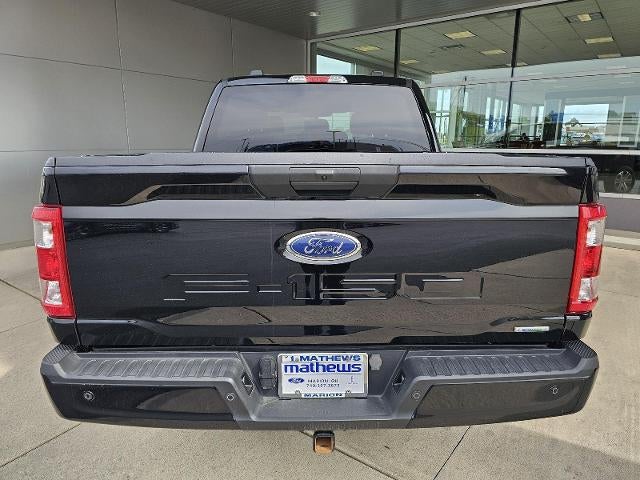 2023 Ford F-150 XL STX