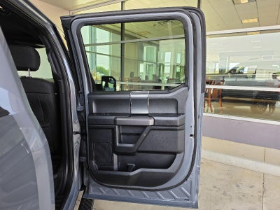 2020 Ford F-150 LARI