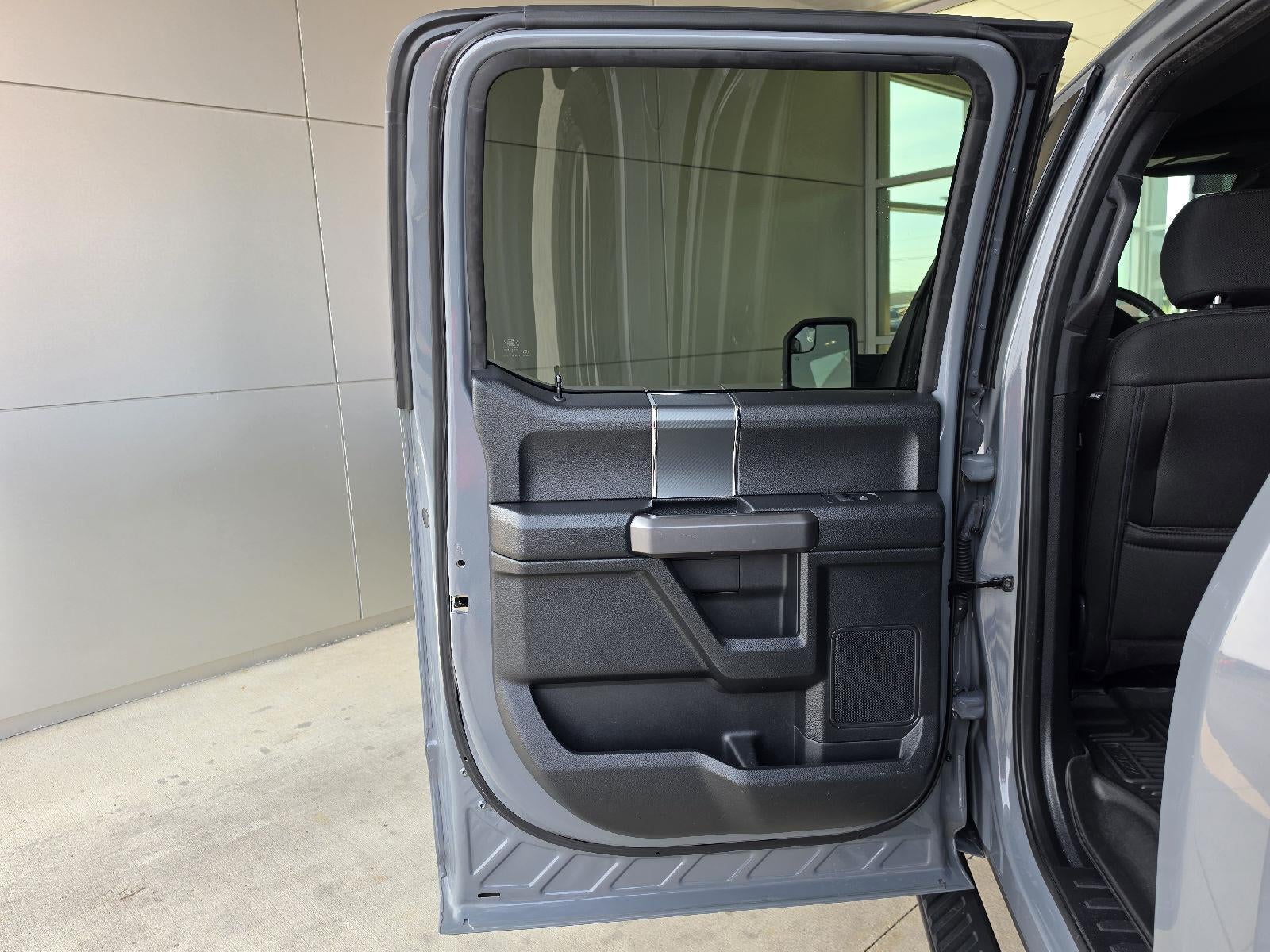 2020 Ford F-150 LARI