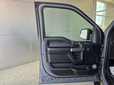 2020 Ford F-150 LARI