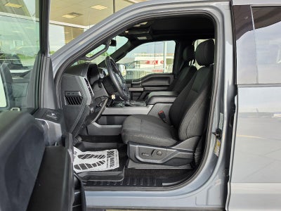 2020 Ford F-150 LARI