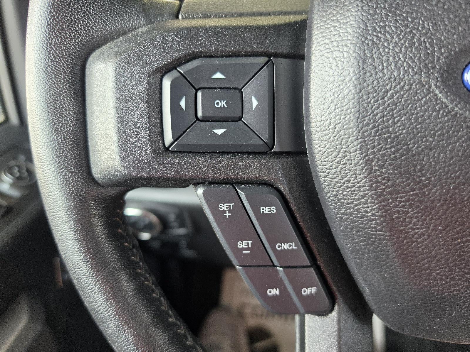 2020 Ford F-150 LARI