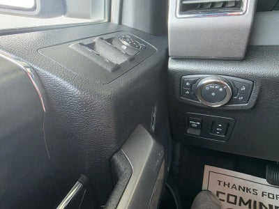2020 Ford F-150 LARI