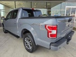 2020 Ford F-150 LARI