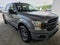 2020 Ford F-150 LARI