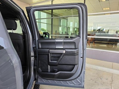 2020 Ford F-150 LARI